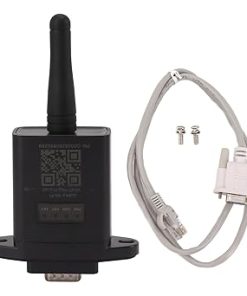 WiFi Solar Inverter Module Real Time Monitoring Antenna Interface