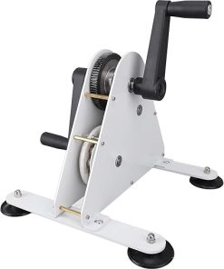 50W Pedal Generator Quiet Multi-Functional 2 USB Ports DC Interface