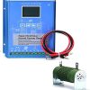 SYK2 100A 160A 4P ATS Dual Power Automatic Transfer Switch AC220V 4 SYK2 100A 160A 4P ATS Dual Power Automatic Transfer Switch AC220V 4