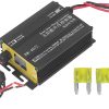 12V Gearless Permanent Magnet Generator 12000W for Wind Hydro Turbines 4