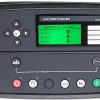 DSE7210 Generator Controller Module with LCD Display and Control Panel
