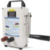 Topaz 2600W Power Station Peak 3600W 2048Wh for Camping RV Use 4