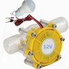 Solar Panel Maintenance Kit with 25ft Pole and Dual-Head Nylon Brush 3