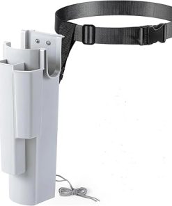 Window Cleaning Tools Holster for Squeegee Washer and Belt Use