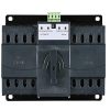 RP6-63L Dreiphasiger ATS Automatik Umschalter und manueller Umschalter 3