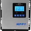 MPPT 60A Solar Charge Controller for 12V 24V 36V 48V Systems 4