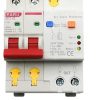 220V 2P Arc Fault Circuit Breaker 20A for Overload and Short Circuit 4