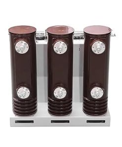 Automatic Vacuum Switch for Internal Use 10KV 11KV 630A 2