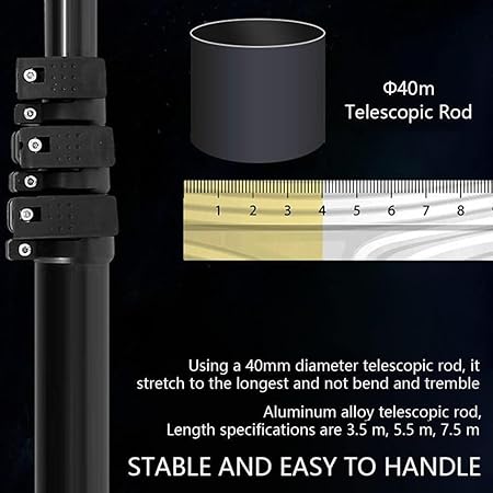 Double Head Photovoltaic Panel Cleaning Tool for Solar Panels
Water Fed Window Washing Brush for Effective Cleaning
Electric Solar Panel Cleaning Tool for Optimal Performance
Photovoltaic Panel Cleaning Tool for Efficient Solar Maintenance 2 Double Head Photovoltaic Panel Cleaning Tool for Solar Panels
Water Fed Window Washing Brush for Effective Cleaning
Electric Solar Panel Cleaning Tool for Optimal Performance
Photovoltaic Panel Cleaning Tool for Efficient Solar Maintenance - Image 2