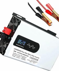 10000W Pure Sine Wave Inverter for Solar Panels and Outdoor Use 10000W Pure Sine Wave Inverter for Solar Panels and Outdoor Use