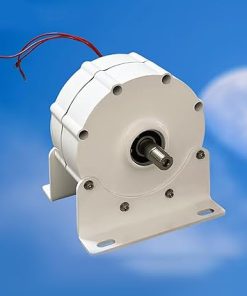 1500W Wind Turbine Generator Kit for Home RV Boat Marine Power 1500W Wind Turbine Generator Kit for Home RV Boat Marine Power