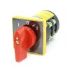 3000W Wind Generator Kit 48V 24V 12V 3 Phase AC for Home Use 4 3000W Wind Generator Kit 48V 24V 12V 3 Phase AC for Home Use 4