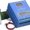 High-Efficiency 15000W Wind Solar Hybrid Controller with LCD Display 4 High-Efficiency 15000W Wind Solar Hybrid Controller with LCD Display 4