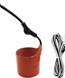 Generator Oil Filter Heater Kit for 9KW-22KW Standby Generators