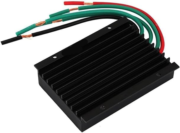 Waterproof 3000W MPPT Wind Generator Charge Controller for Turbines 2 Waterproof 3000W MPPT Wind Generator Charge Controller for Turbines - Image 2