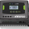 600W 2X300W Flexible Solar Panels Portable Mono Battery Charger 3