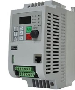 ZW-S2-2T/1T 1.5KW VFD Frequency Inverter for Single Phase Input 2 ZW-S2-2T/1T 1.5KW VFD Frequency Inverter for Single Phase Input 2