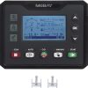 ATS320 Dual Power Automatic Transfer Switch Control Module with USB 4