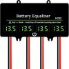 HEEPDD DKG309 Generator Controller LCD Display for Remote Monitoring 3