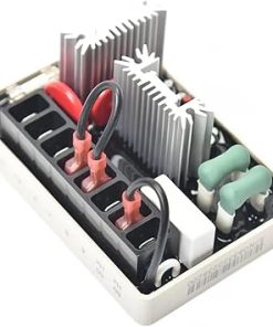 SE350 SE350P SE350EL Marathon Brushless Generator Voltage Regulator 2