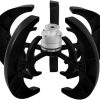 1200W Vertical Wind Turbine Generator Kit for Boat Patio Cabin 4