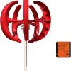 12000W Vertical Wind Turbine Generator for Home and Farm Use 3