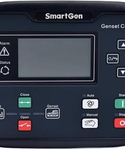 HGM6110N HGM6120N Display Control Panel Generator Controller 2