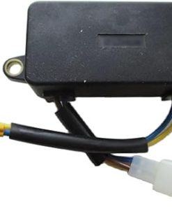 Lihua 2kW TT08-4A AVR Automatic Voltage Regulator Generator Parts 2