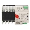 Dual Power Automatic Transfer Switch 125A 230V ATS 2P Generator 3