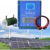 12000W Wind Solar Hybrid Charge Controller MPPT 12V 24V 48V LCD 3