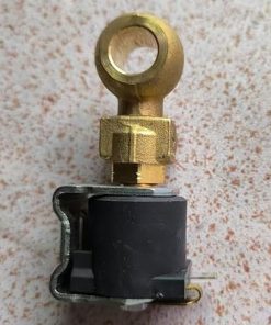 Shutdown Fit for 1003 903 Engine Part Ed0035871190-S 2