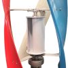 Low Speed Gearless Permanent Magnet Generator for Wind Turbines 3 Low Speed Gearless Permanent Magnet Generator for Wind Turbines 3
