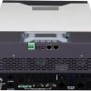 Hybrid Solar Inverter 5.5KW 48V with 100A Solar Charge Controller 3