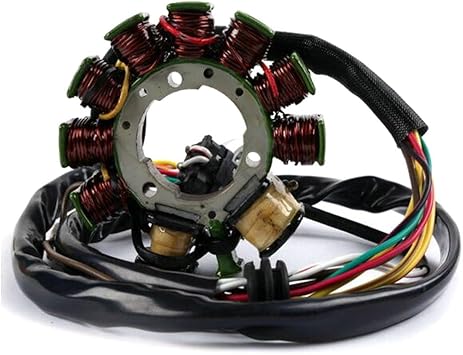 Magneto Stator Coil Generator for Magnum Sportsman Worker Xplorer Magneto Stator Coil Generator for Magnum Sportsman Worker Xplorer