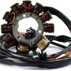 5000W Wind Turbine Magnetic Levitation Generator for Boats and Patios 3