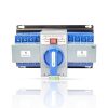 4 Pole 63A Double Power Automatic Transfer Switch for Professionals