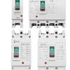 Dual Power Automatic Transfer Switch 220V 230V 2P 63A 100A 125A 4