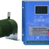 BougeRV N-Type 300W 16BB Solar Panel for Efficient Energy Production 4