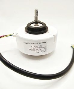 Brushless Generator Motor for Wind and Hydro Power DIY Projects 40W
