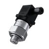M20 1.5 IP65 Adjustable Pressure Switch 0.2-12bar Hydraulic Controller 4