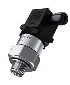 Hydraulic Pressure Control Switch 20-200bar M20 1.5 Thread