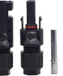 10 Pairs Male Female Connectors for 2.5mm2 4mm2 6mm2 Solar Cables 10 Pairs Male Female Connectors for 2.5mm2 4mm2 6mm2 Solar Cables