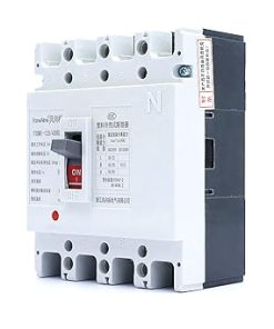 DC1000V MCCB Circuit Breaker 40A 63A 80A 100A Solar Protection Switch 2