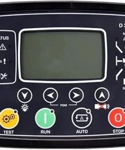 DKG300 D300 MK2 Generator Controller Panel DKG517 DKG307 Copy 2