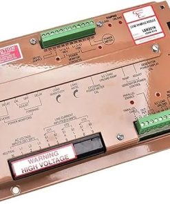 LSM201N Generator Power Controller Original Model for Best Performance