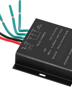 MPPT Wind Turbine Charge Controller 1000W-5000W 12V 24V 48V IP67