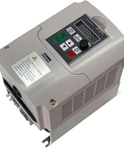 5.5kW 7.5kW 220V 380V VFD AC Frequency Inverter Single Phase Output 5.5kW 7.5kW 220V 380V VFD AC Frequency Inverter Single Phase Output
