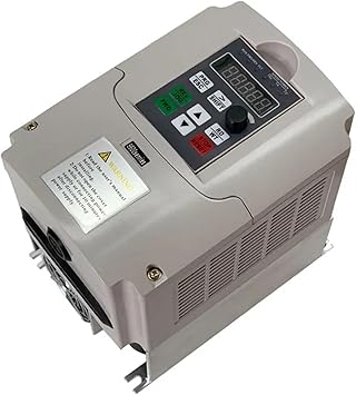 5.5kW 7.5kW 220V 380V VFD AC Frequency Inverter Single Phase Output 5.5kW 7.5kW 220V 380V VFD AC Frequency Inverter Single Phase Output