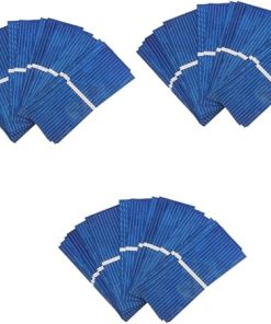 3 Sets Solar Power Bank and Panel Charger for Hiking and Camping 3 Sets Solar Power Bank and Panel Charger for Hiking and Camping