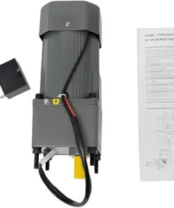 Power Inverter DC 110V to AC 240V Portable Battery Generator 2